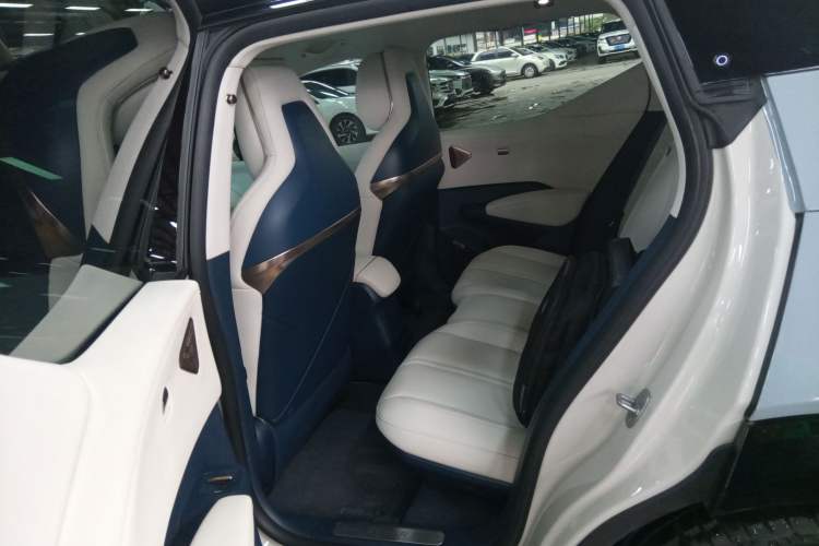 Used Zeekr X 2023 Rear-Drive YOU Edition 4 Seats