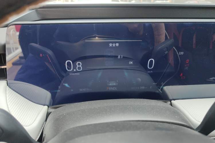 Used Ford Mondeo 2022 EcoBoost 245 Luxury Model