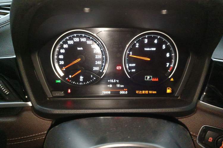 Used BMW X2 2023 sDrive25i M Sport Package