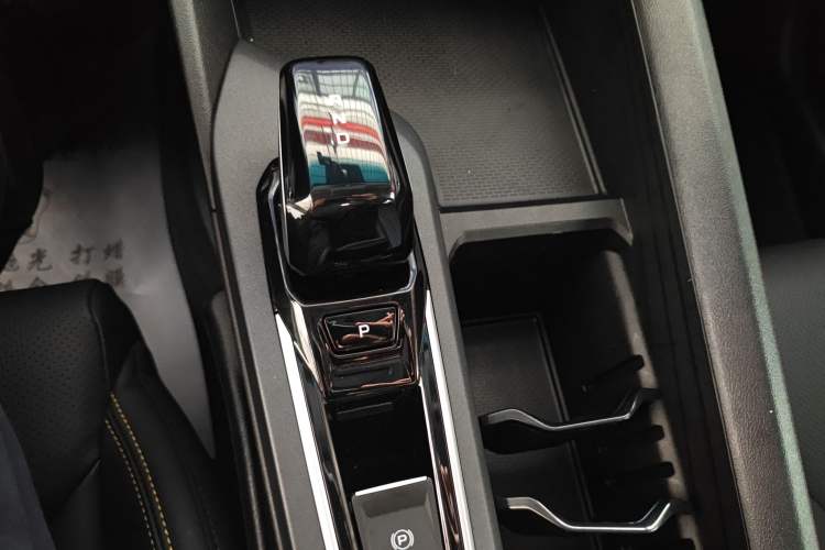 Used Geely Auto Binray 2024 Binrui COOL 1.5T DCT Champion Edition