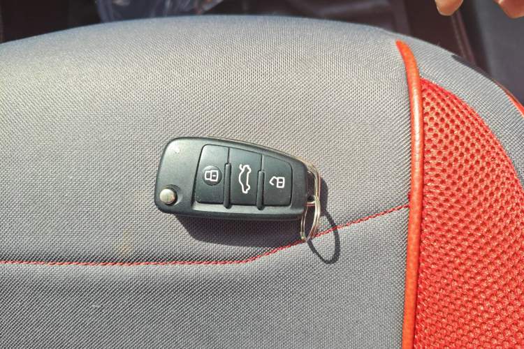 Used JAC Group Refine S2 2015 1.5L Manual Luxury Smart Model Vehicle Key