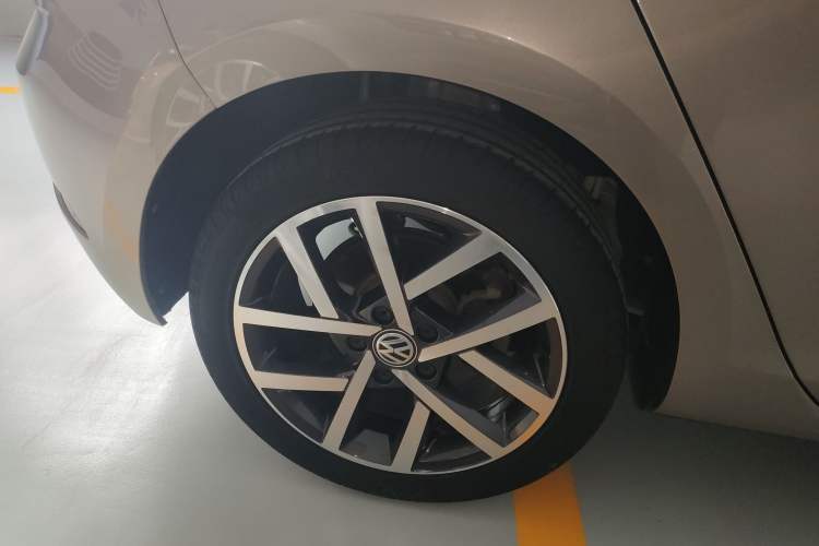 Used Volkswagen Golf 2020 280TSI DSG Comfort Version