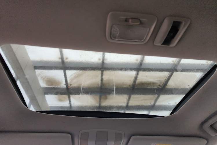 Used Mitsubishi Eclipse Cross 2019 1.5T CVT Two-Wheel Drive Dream Edition China VI Standard