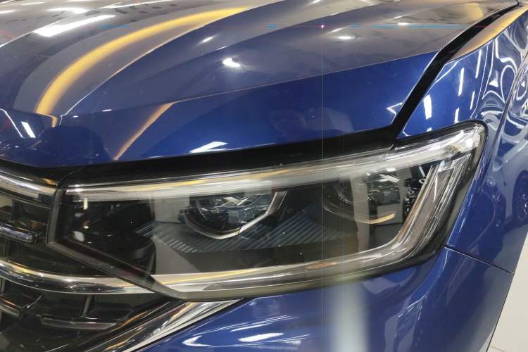 Used Volkswagen Tayron GTE Plug-in Hybrid 2023 280TSI Luxury Plus Advanced Edition
