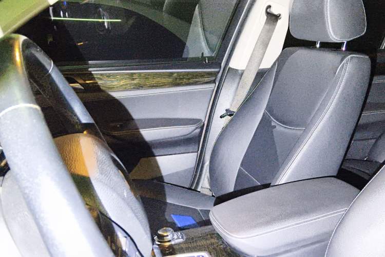 Used BMW X3 2012 xDrive28i Luxury Model