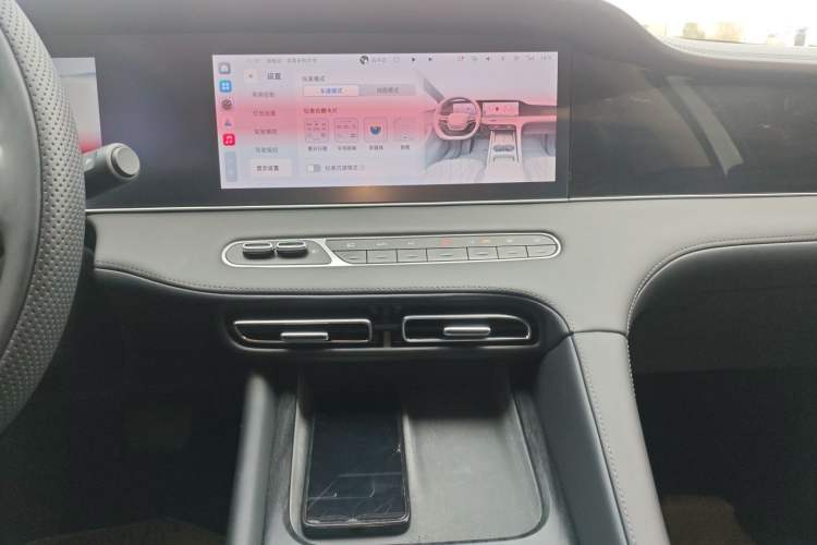 Used Roewe D7 2025 DMH 125km World Champion Edition