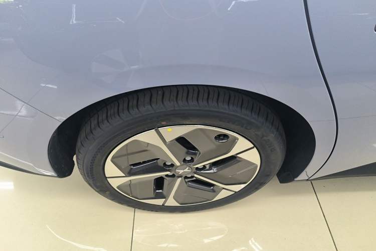 Used XPeng MONA M03 2025 515 Long-Range Plus