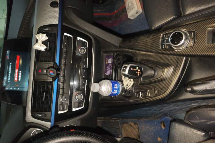 Used BMW 4 Series 2017 425i Convertible M Sport Package
