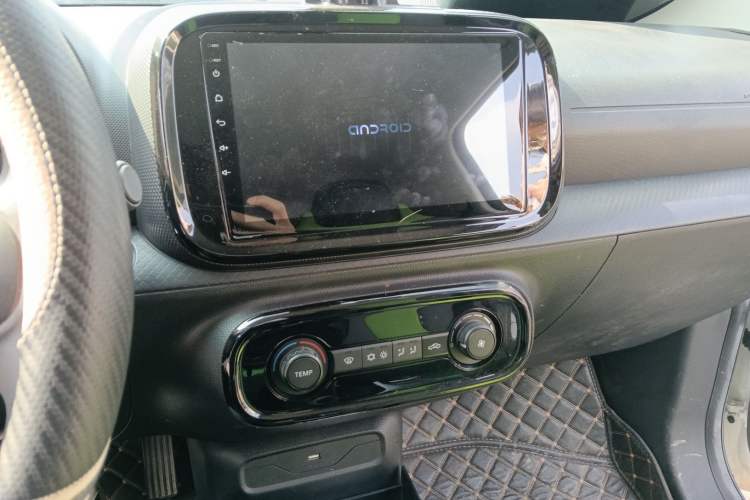 Used Roewe Clever 2021 302km Excellence Edition