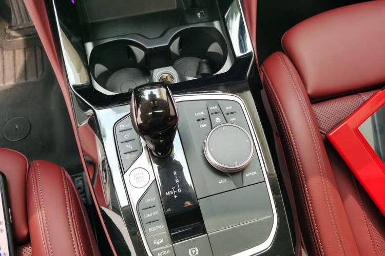 Used BMW X4 2022 xDrive 30i M Sport Package