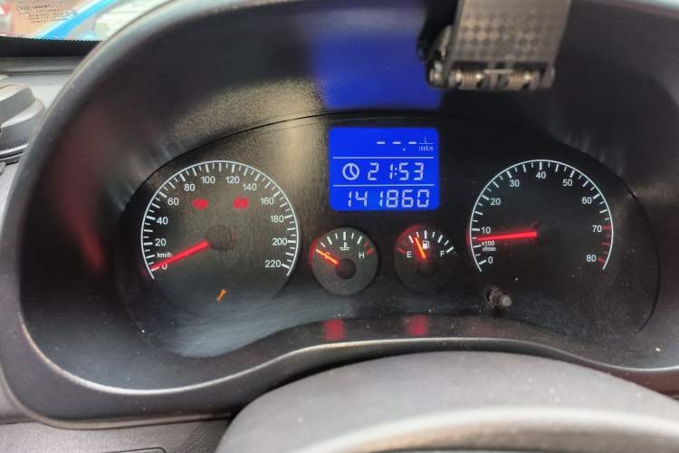 Used Chery Tiggo 3 2015 1.6L Manual Zhishang Commemorative Edition