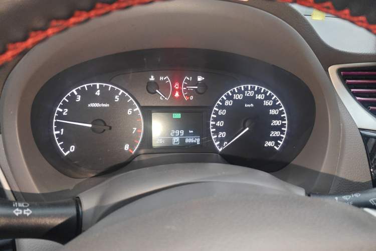 Used Nissan Sylphy 2012 1.6 XL CVT Luxury Edition