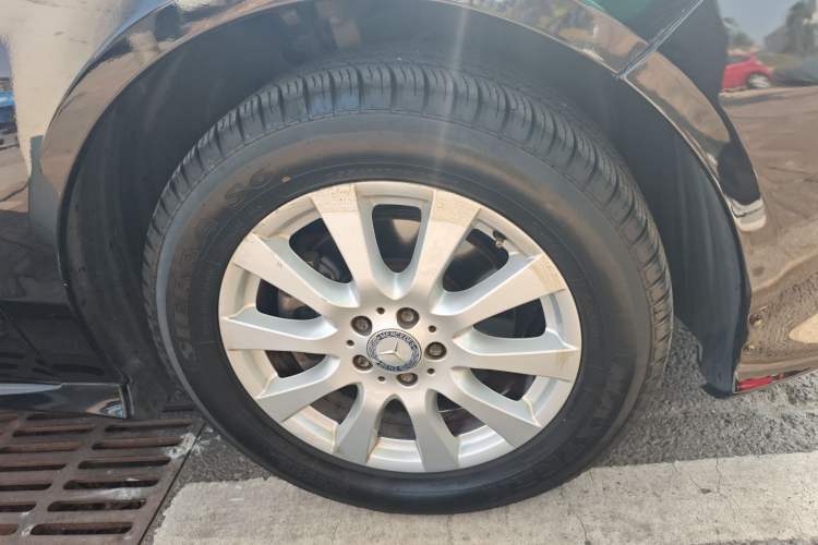 Used Mercedes-Benz R-Class 2014 R 320 4MATIC Business Model