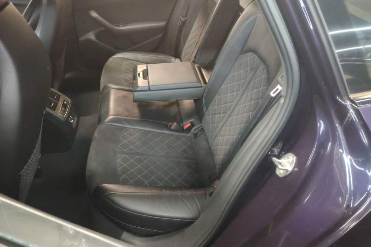 Used Audi RS 4 2019 RS 4 2.9T Avant