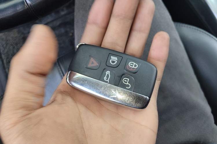 Used Land Rover Freelander 2 2015 2.0T Si4 XS Collection Edition
