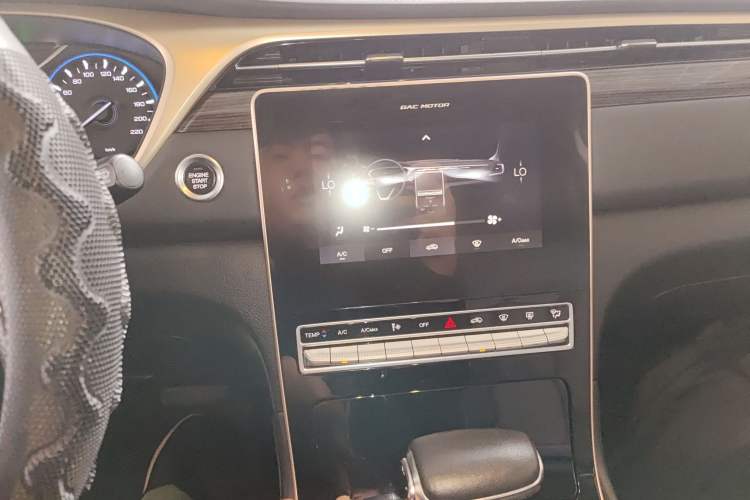 Used GAC Trumpchi GS5 2019 270T Automatic Elite Edition