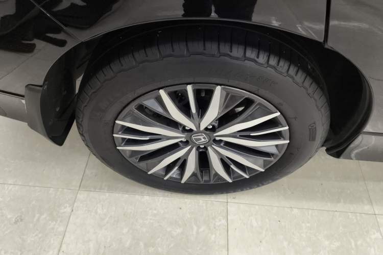 Used Honda Avancier 2020 370TURBO Four-Wheel Drive Premium Edition