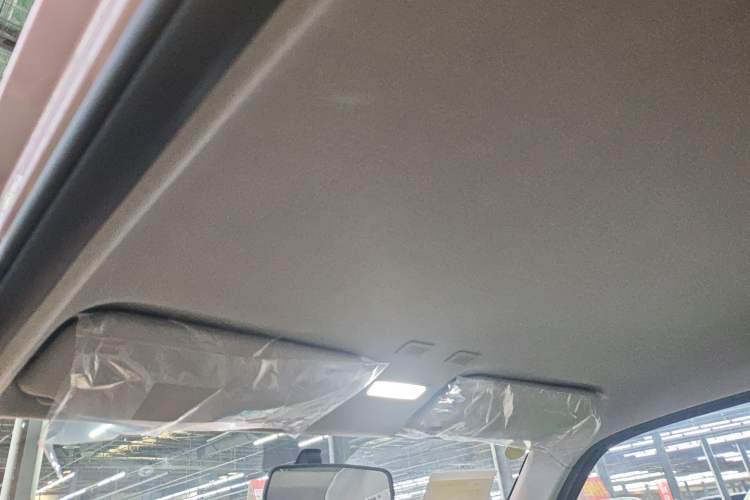 Used Geely Galaxy Panda 2024 Panda Mini 200km Endurance Bear