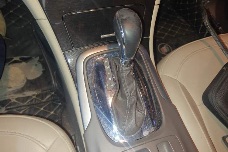 Used Buick Regal 2014 2.0L Elite Fashion Edition
