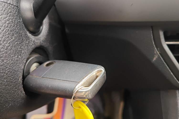 Used Volkswagen Lavida 2019 1.5L Automatic Comfort Edition China VI Standard
