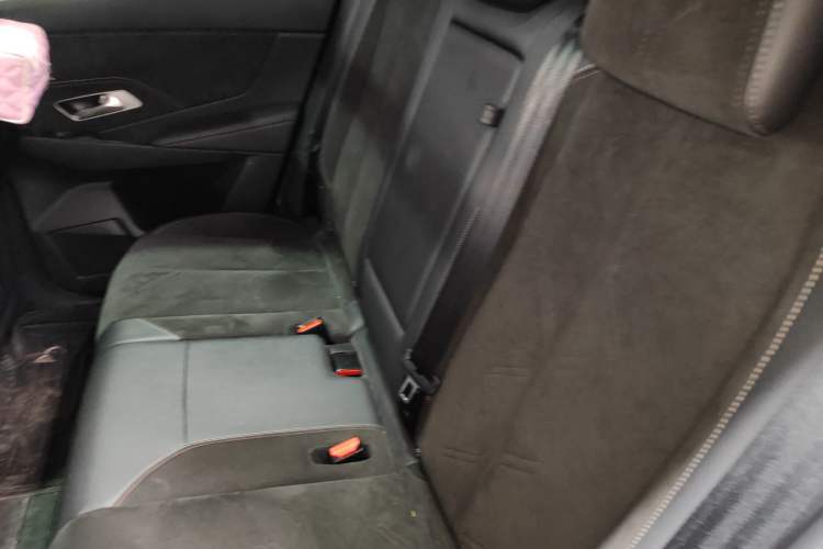 Used DS 7 2018 45THP Sport Edition