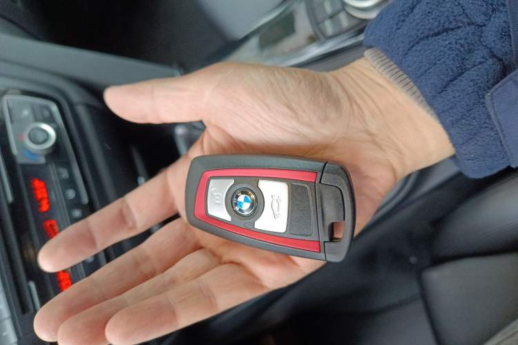 Used BMW 4 Series 2014 428i xDrive Convertible Design Package Edition Interior 1