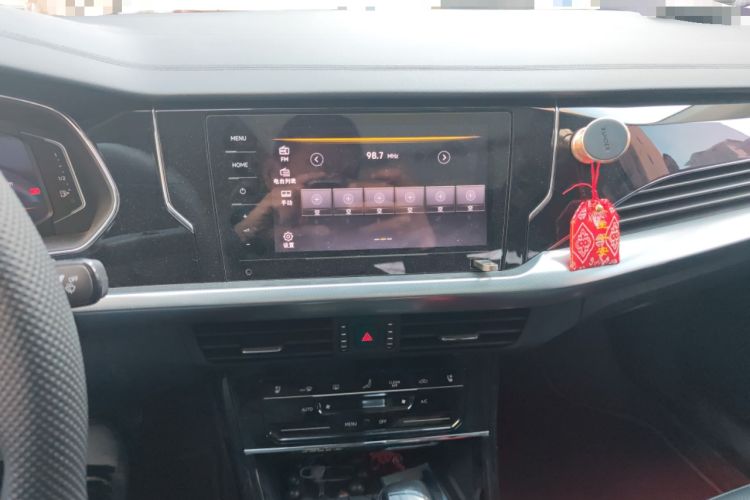 Used Volkswagen Passat 2025 Outstanding Model 380TSI Starry Dragon Edition