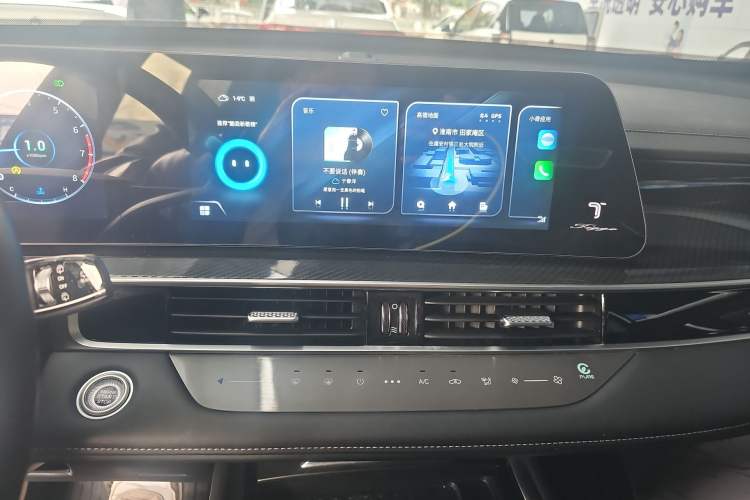 Used Chery Tiggo 7 PLUS 2023 Champion Edition 1.6 TGDI DCT Extraordinary Version