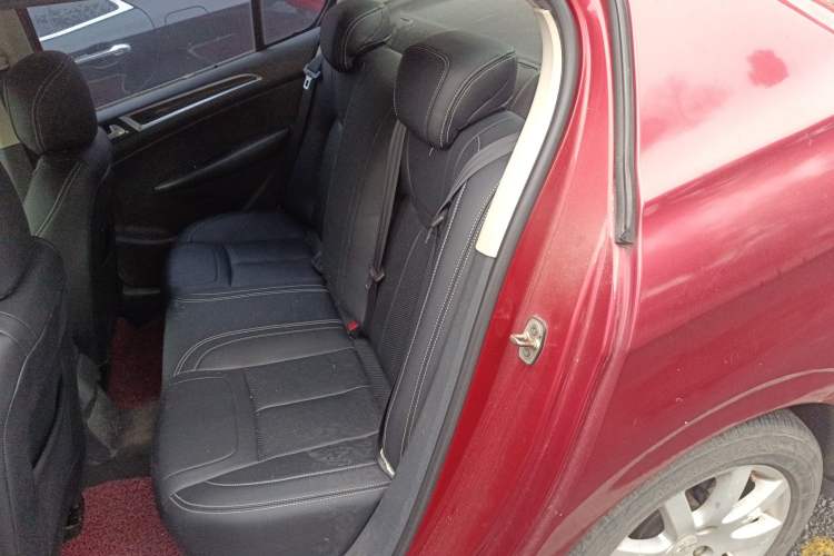 Used Peugeot 308 2012 1.6L Automatic YouShang Model