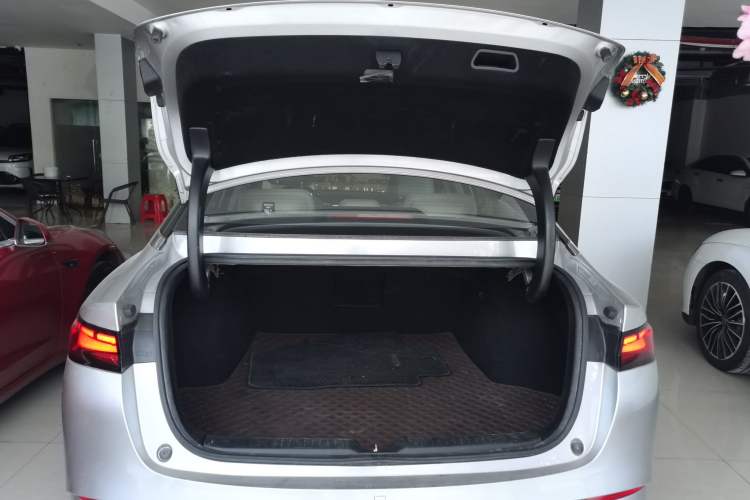 Used XPeng P5 2024 500 Pro Edition
