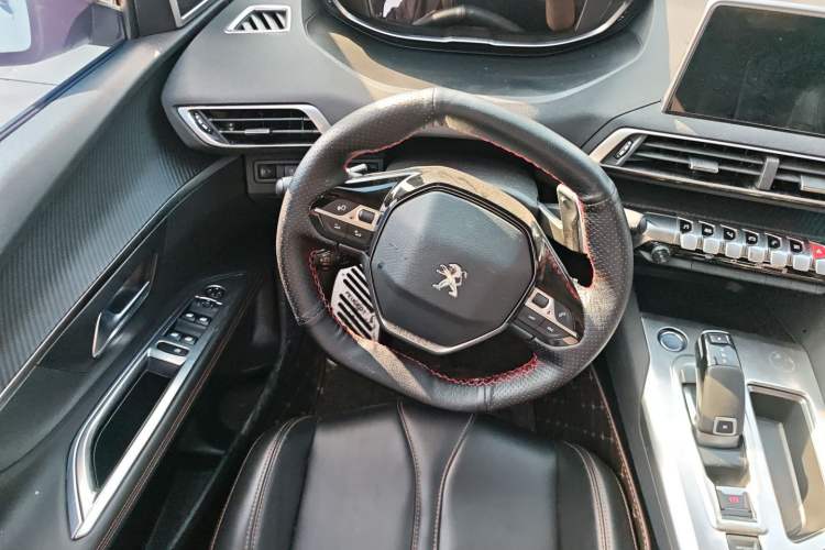 Used Peugeot 4008 2019 360THP First Edition