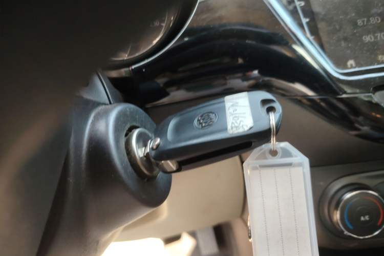 Used Buick Excelle 2018 15N CVT Elite Edition