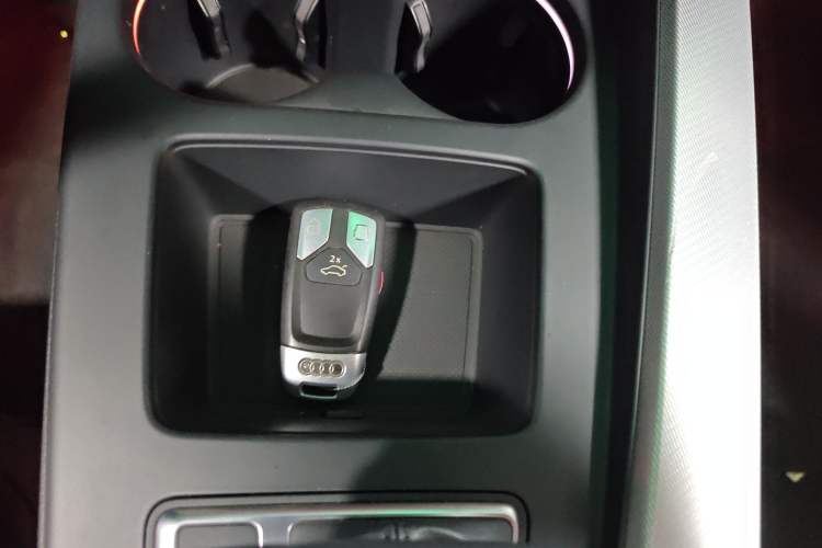 Used Audi A5 2021 Coupe 40 TFSI Fashionable and Dynamic Model
