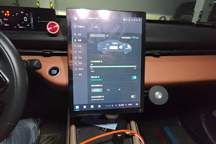 Used CHANGAN NEVO A05 2024 Truly Delicious Version 145 Leading Edition