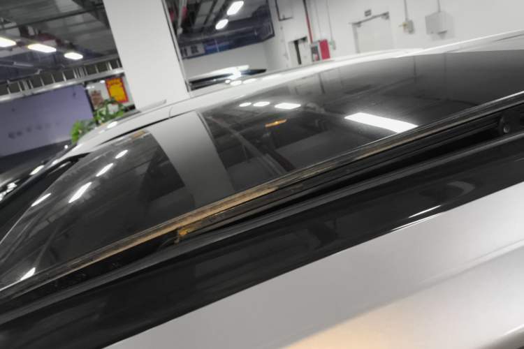 Used Toyota Highlander 2018 2.0T Four-Wheel Drive Luxury Version 7 Seats China VI Standard Roof