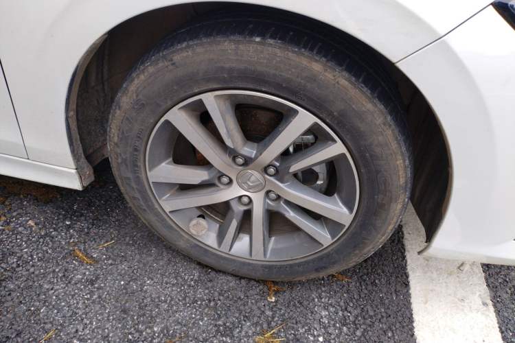 Used Honda Civic 2023 240TURBO CVT Dynamic Edition