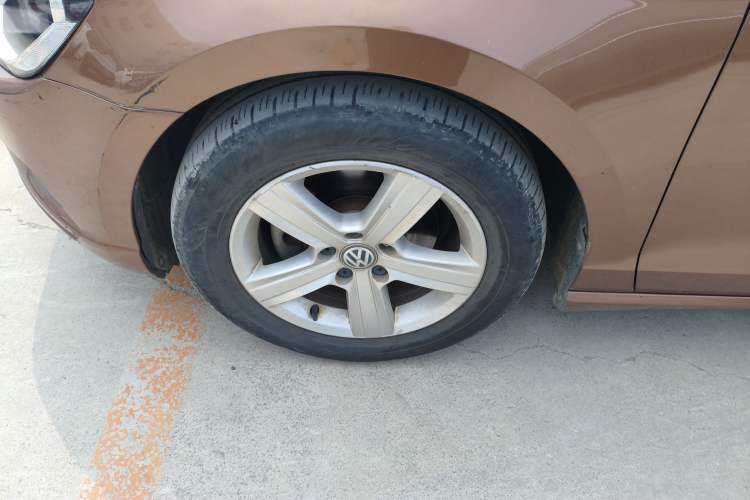 Used Volkswagen Lamando 2017 230TSI DSG Fashion Edition