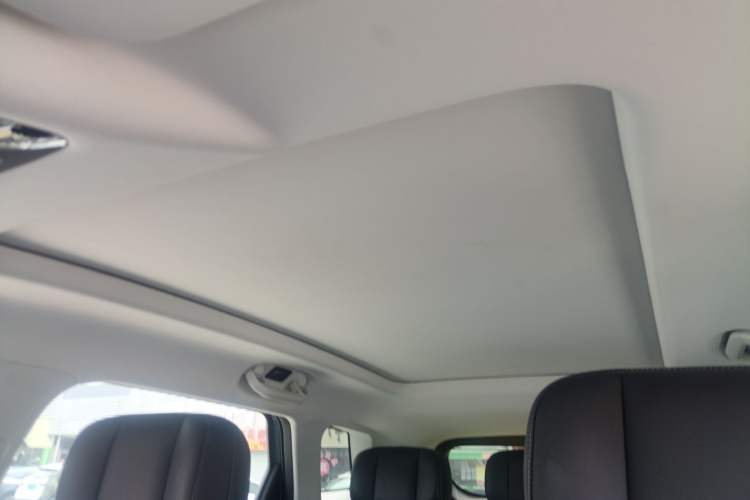 Used Chery Explore 06 2023 Urban Edition 1.6T Two-Wheel Drive Luxury
