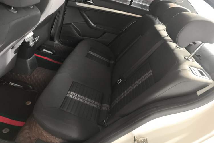 Used Volkswagen Lavida 2019 Lavida Start 1.5L Automatic Trendy Version China VI Standard
