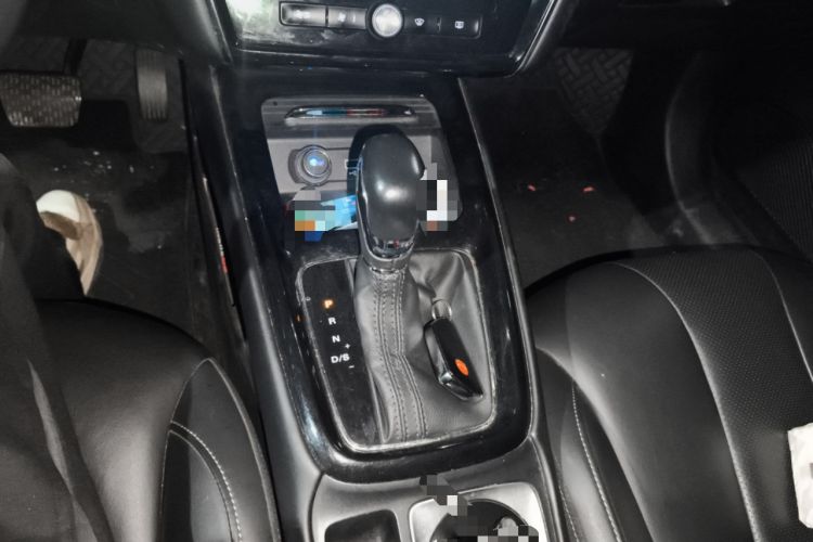 Used Roewe i5 2019 20T Automatic Intelligent Connectivity Super-Power Supreme Edition
