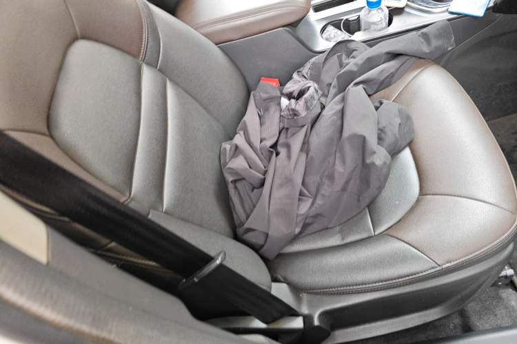 Used GAC Trumpchi GS4 New Energy 2019 1.5L PHEV Smart Enjoyment Version