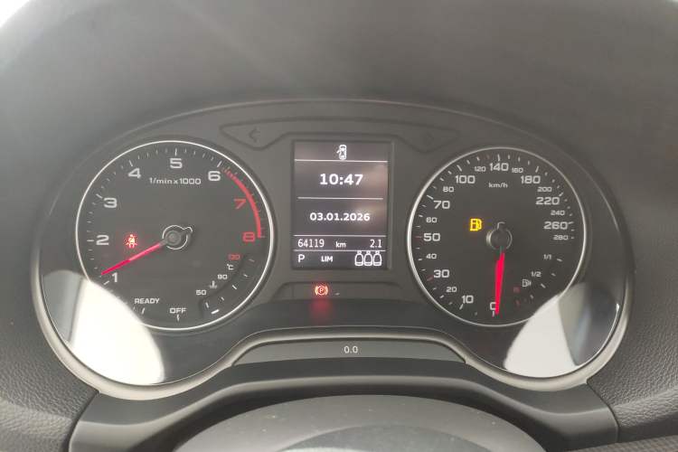 Used Audi Q2L 2021 35 TFSI Progressive Dynamic Edition