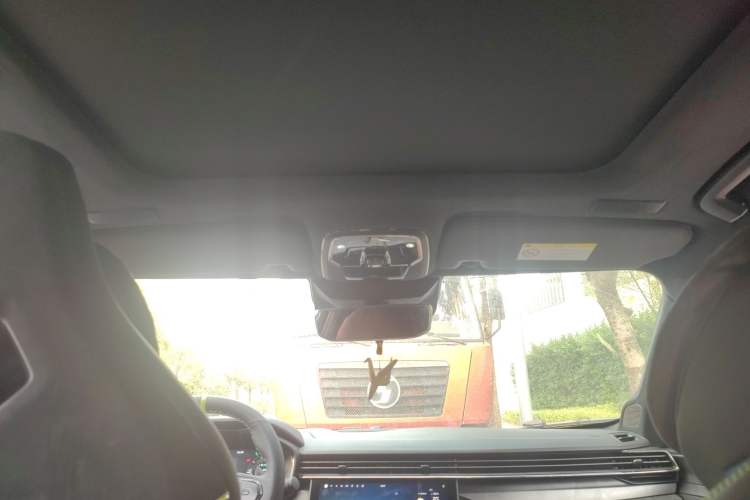 Used Lynk & Co 05 2023 05+ 2.0TD Four-Wheel Drive Exploration Edition