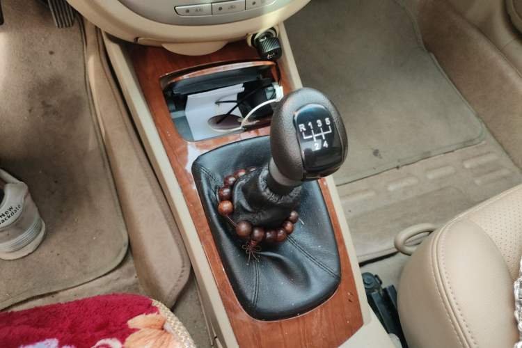 Used Buick Excelle 2013 1.5L Manual Luxury Model