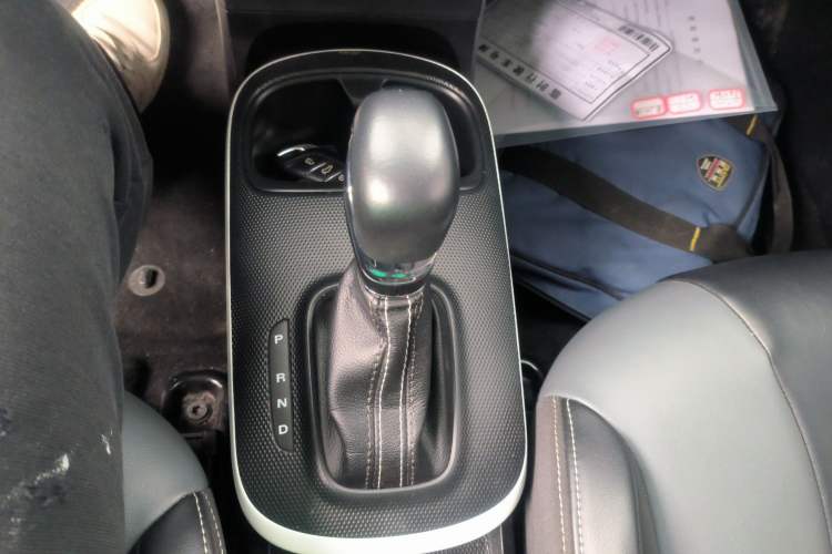 Used Roewe Clever 2022 311km QiQi BoBo Edition
