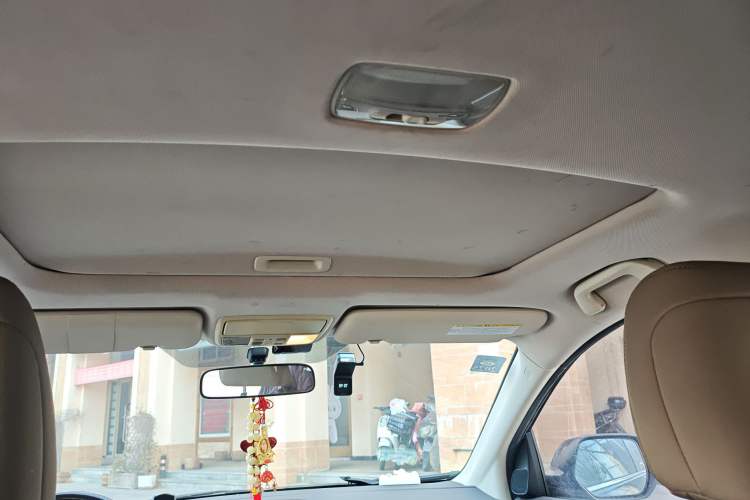 Used Honda CR-V 2012 2.4L Four-wheel Drive Prestige Edition
