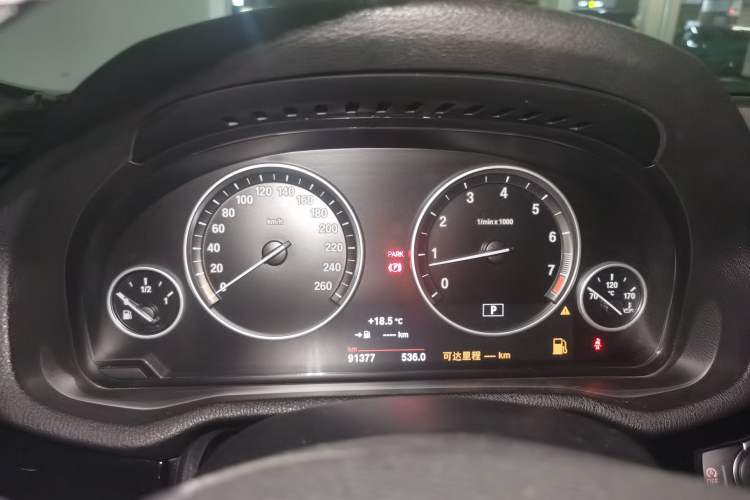 Used BMW X3 2014 xDrive20i X Design Package