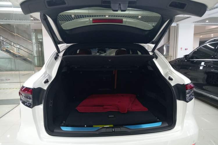 Used Maserati Levante 2023 2.0T GT
