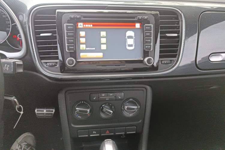 Used Volkswagen Beetle 2015 380TSI