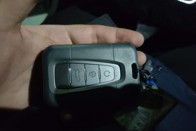 Used Geely Auto Coolray 2019 Sport Model 260T DCT Patrol China V Standard